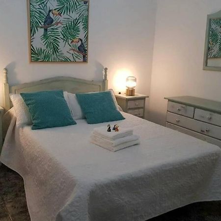 Tarajalejo Beach E Apartment ภายนอก รูปภาพ