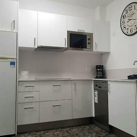 Tarajalejo Beach E Apartment ภายนอก รูปภาพ