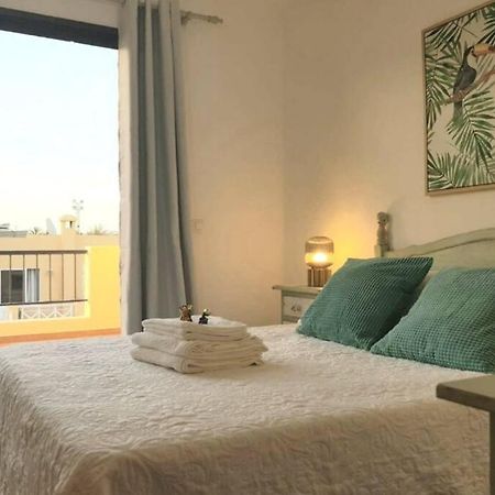 Tarajalejo Beach E Apartment ภายนอก รูปภาพ