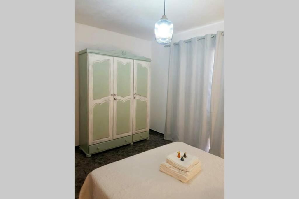 Tarajalejo Beach E Apartment ภายนอก รูปภาพ